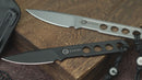 CIVIVI Circulus Fixed Blade Knife (1.96" 10Cr15CoMov Blade) C22012-1