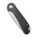 Blade HQ Exclusives SKU - CIVIVI Elementum Flipper Knife C907I