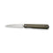 CIVIVI Clavi Front Flipper Knife Micarta Handle (3.06" Nitro-V Blade) C21019-3