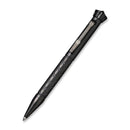 CIVIVI Coronet Titanium Tactical Pen with A Spinner Bearing On Top CP-02B