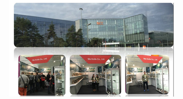 IWA Show 2016 - CIVIVI