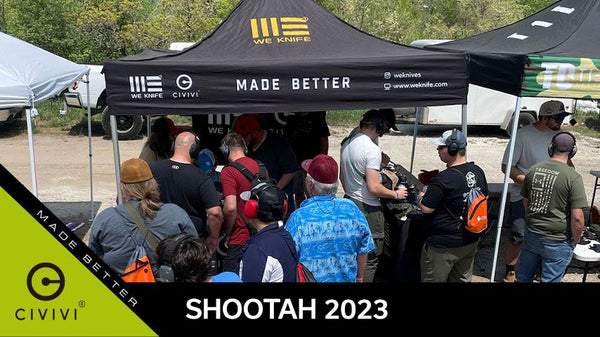 Shootah 2023 - CIVIVI