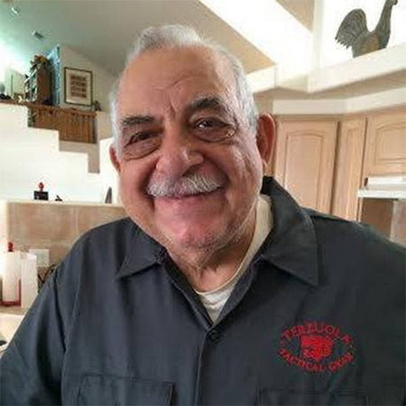 Bob Terzuola (USA) - CIVIVI