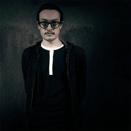 Elijah Isham (USA) - CIVIVI