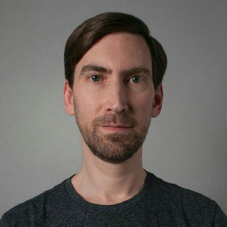 Justin Lundquist (USA) - CIVIVI