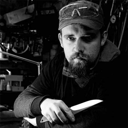 Maciej Torbé (Poland) - CIVIVI