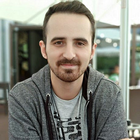 Ostap Hel (Poland) - CIVIVI