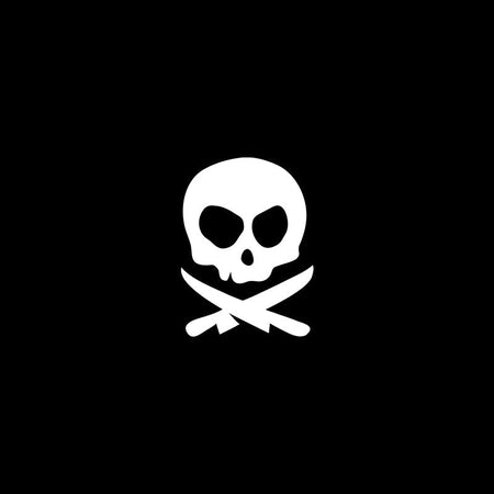 Pete's Pirate Life (USA) - CIVIVI