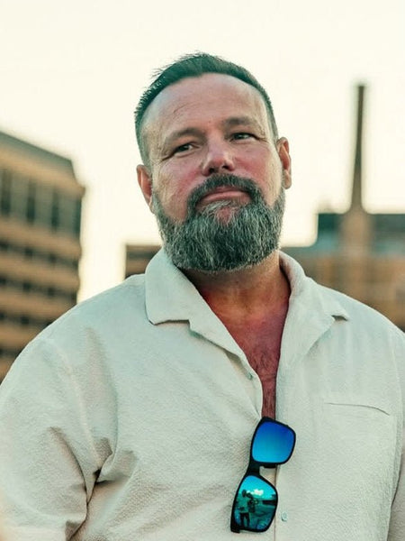 Trey Sprinkle AKA American Outlaw (USA) - CIVIVI