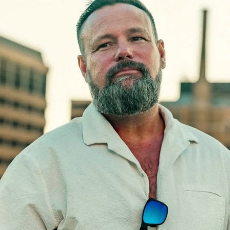 Trey Sprinkle AKA American Outlaw (USA) - CIVIVI