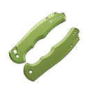 CIVIVI ELITE Aluminum Knife Handles (Compatible With CE554876) CE554876-S