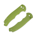 CIVIVI ELITE Aluminum Knife Handles (Compatible With CE554876) CE554876-S