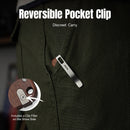 CIVIVI Baby Banter Slip Joint Thumb Stud Knife Guibourtia Wood Handle (2.34" Satin Finished Nitro-V Blade) C25066A-2