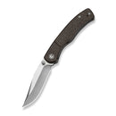 Smoky Mountain Knife Works Exclusives SKU - CIVIVI Clingman Front Flipper & Thumb Stud Knife C23065-5