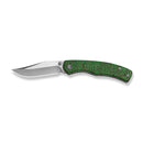 Smoky Mountain Knife Works Exclusives SKU - CIVIVI Clingman Front Flipper & Thumb Stud Knife C23065-5