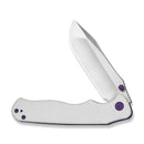 Blade HQ Exclusives SKU - CIVIVI HEADBANGER EP Thumb Stud Knife C25109-1