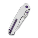 Blade HQ Exclusives SKU - CIVIVI HEADBANGER EP Thumb Stud Knife C25109-1