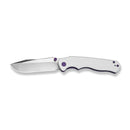 Blade HQ Exclusives SKU - CIVIVI HEADBANGER EP Thumb Stud Knife C25109-1