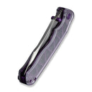 Blade HQ Exclusives SKU - CIVIVI HEADBANGER EP Thumb Stud Knife C25109B-1