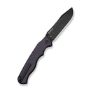 Blade HQ Exclusives SKU - CIVIVI HEADBANGER Thumb Stud Knife C25020-3