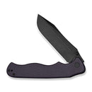 Blade HQ Exclusives SKU - CIVIVI HEADBANGER Thumb Stud Knife C25020-3
