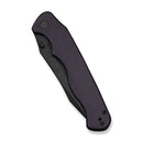 Blade HQ Exclusives SKU - CIVIVI HEADBANGER Thumb Stud Knife C25020-3