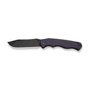 Blade HQ Exclusives SKU - CIVIVI HEADBANGER Thumb Stud Knife C25020-3