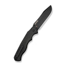 Blade HQ Exclusives SKU - CIVIVI HEADBANGER Thumb Stud Knife C25020-4
