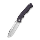Blade HQ Exclusives SKU - CIVIVI HEADBANGER Thumb Stud Knife C25020F-1