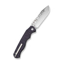 Blade HQ Exclusives SKU - CIVIVI HEADBANGER Thumb Stud Knife C25020F-1