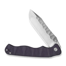 Blade HQ Exclusives SKU - CIVIVI HEADBANGER Thumb Stud Knife C25020F-1
