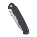 Blade HQ Exclusives SKU - CIVIVI HEADBANGER Thumb Stud Knife C25020F-1