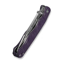 Blade HQ Exclusives SKU - CIVIVI HEADBANGER Thumb Stud Knife C25020F-1