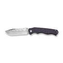 Blade HQ Exclusives SKU - CIVIVI HEADBANGER Thumb Stud Knife C25020F-1