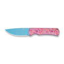 Blade HQ Exclusives SKU - CIVIVI Jencks Fixed Blade Knife C24051-3