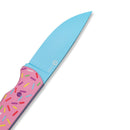 Blade HQ Exclusives SKU - CIVIVI Jencks Fixed Blade Knife C24051-3