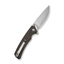 Smoky Mountain Knife Works Exclusives SKU - CIVIVI Merit Flipper & Thumb Stud Knife C24012-4