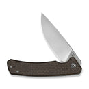 Smoky Mountain Knife Works Exclusives SKU - CIVIVI Merit Flipper & Thumb Stud Knife C24012-4