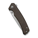 Smoky Mountain Knife Works Exclusives SKU - CIVIVI Merit Flipper & Thumb Stud Knife C24012-4