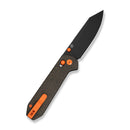 Smoky Mountain Knife Works Exclusives SKU - CIVIVI Over Yonder Thumb Stud & Crossbar Lock Knife C25027-4