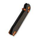 Smoky Mountain Knife Works Exclusives SKU - CIVIVI Over Yonder Thumb Stud & Crossbar Lock Knife C25027-4