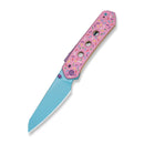 Blade HQ Exclusives SKU - CIVIVI Vision FG Thumb Stud & Superlock Knife C22036-9