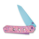 Blade HQ Exclusives SKU - CIVIVI Vision FG Thumb Stud & Superlock Knife C22036-9