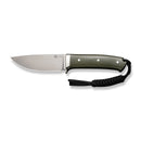 BattlBox Exclusives SKU - CIVIVI Cloud Peak Fixed Blade Knife C23044B - 1 - CIVIVI