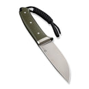 BattlBox Exclusives SKU - CIVIVI Cloud Peak Fixed Blade Knife C23044B - 1 - CIVIVI