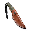 BattlBox Exclusives SKU - CIVIVI Cloud Peak Fixed Blade Knife C23044B - 1 - CIVIVI