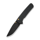 Big Idea Design Exclusives SKU - CIVIVI Iron Tide Flipper & Thumb Stud & Button Lock Knife C25011 - 1 - CIVIVI