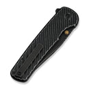 Big Idea Design Exclusives SKU - CIVIVI Iron Tide Flipper & Thumb Stud & Button Lock Knife C25011 - 1 - CIVIVI