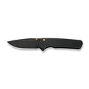 Big Idea Design Exclusives SKU - CIVIVI Iron Tide Flipper & Thumb Stud & Button Lock Knife C25011 - 1 - CIVIVI