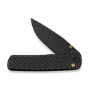 Big Idea Design Exclusives SKU - CIVIVI Iron Tide Flipper & Thumb Stud & Button Lock Knife C25011 - 1 - CIVIVI